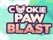שפּיל Cookie Paw Blast אָנליין