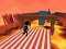 שפּיל Floor is Lava 3d אָנליין