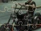 שפּיל GTA Motorbikes Puzzle אָנליין