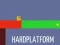 שפּיל Hard Platform אָנליין
