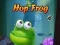 שפּיל Hop Frog אָנליין