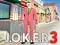 שפּיל J.O.K.E.R lll אָנליין