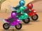 שפּיל Biker Type Racing אָנליין