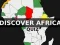 שפּיל Location of African Countries Quiz אָנליין