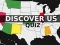 שפּיל Location of United States Countries Quiz אָנליין