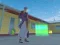 שפּיל Mad City Rokurou Rangetsu אָנליין