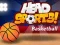 שפּיל Head Sports Basketball אָנליין