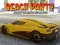 שפּיל Paradise Beach Project Car Physics Simulator אָנליין