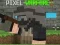 שפּיל Pixel Warfare One אָנליין