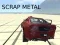 שפּיל Scrap metal 1 אָנליין