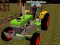 שפּיל Farming Tractor אָנליין