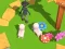 שפּיל Idle Sheep Fight אָנליין
