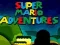 שפּיל Super Mario Adventures אָנליין