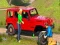 שפּיל Offroad Car Parking אָנליין