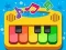 שפּיל Piano Kids Music & Songs אָנליין