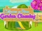 שפּיל Children's Park Garden Cleaning אָנליין