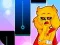 שפּיל Mikecrack Piano Game Tiles אָנליין