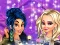 שפּיל BFFs Ice Cafe Party אָנליין