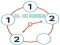שפּיל Clock Puzzle אָנליין