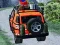 שפּיל Off road Jeep vehicle 3d אָנליין