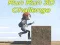 שפּיל Run Run 3D Challenge אָנליין