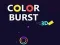 שפּיל Color Burst 3D אָנליין