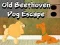 שפּיל Old Beethoven Dog Escape אָנליין