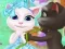 שפּיל Tom Cat Designer אָנליין