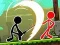 שפּיל Stickman Archero Fight אָנליין