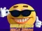 שפּיל Smiley Face Emoji Jigsaw אָנליין