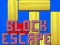 שפּיל Block escape אָנליין