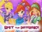 שפּיל Winx Club Spot The Differences אָנליין