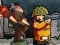 שפּיל Soldier Assault Shoot Game אָנליין