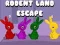 שפּיל Rodent Land Escape אָנליין