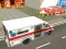 שפּיל Emergency Ambulance Simulator אָנליין