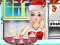 שפּיל Frozen Christmas Cupcake Maker אָנליין