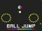 שפּיל Ball Jump אָנליין