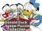 שפּיל Donald Duck Jigsaw Puzzle Collection אָנליין