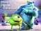 שפּיל Monsters Inc. Jigsaw Puzzle Collection אָנליין