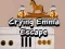 שפּיל Crying Emma Escape אָנליין