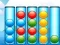 שפּיל Bubble Sorting Deluxe אָנליין