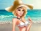 שפּיל Girls Sexy Bikini Beach אָנליין
