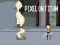 שפּיל Pixel on Titan אָנליין