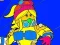 שפּיל PG Coloring: Roblox אָנליין