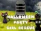 שפּיל Halloween Party Girl Rescue אָנליין