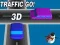 שפּיל Traffic Go 3D אָנליין