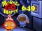 שפּיל Monkey Go Happy Stage 649 אָנליין