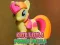 שפּיל Cute Little Ponies Puzzle אָנליין