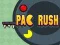 שפּיל Pac Rush אָנליין