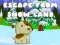 שפּיל Escape From Snow Land אָנליין